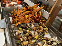 -菲住布渴酒店自助餐厅(阿里巴巴西溪园区店)