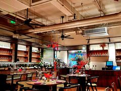 -肆海小川菜酒馆Wine Bistro (青年路店)