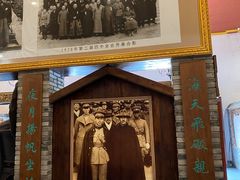 -宁波溪口古镇-民国大杂院
