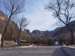 -娲皇宫