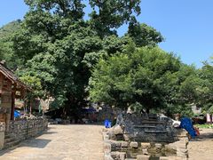 -高荡千年布依古寨旅游景区