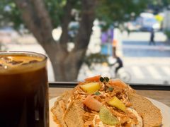 -素咫咖啡CLIFEROSE(新安店)