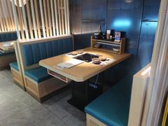 -温野菜涮涮锅(曲江大悦城店)