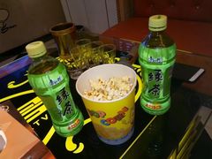 -钱莊Party连锁KTV(黄江星光城店)