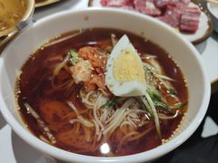 -白山烧烤(文安路万豪店)
