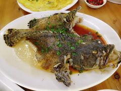 -明记海鲜大排档(巽寮湾店)