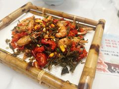 -李东农庄·当地安吉味(中南百草园店)