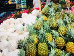 -永辉Bravo超市(东二环泰禾广场店)