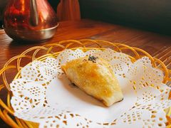 -阿拉木汗餐厅(山大路店)