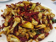 -田记餐馆(富国街店)