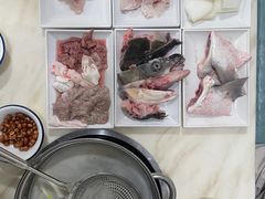 -中山脆肉鲩(新圳东路店)