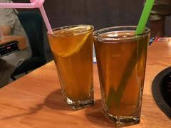 -肥肥虾庄·金牌油焖大虾(杨园滨江时代walk店)