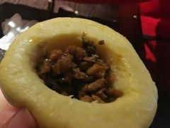 -绿茶餐厅(松江万达店)