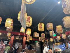 -南京大牌档(济南万象城店)