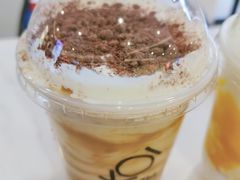 -KOI PLUS(成都万象城店)