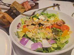 -佐度王子扒房(天鹅湖店)