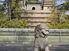 -北京石刻艺术博物馆(五塔寺)
