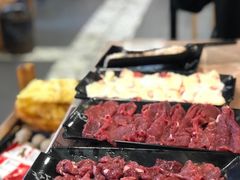 -合口味汕头牛肉火锅(福马路店)