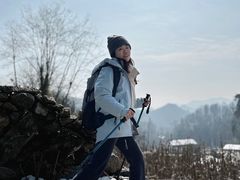 -壶瓶山景区