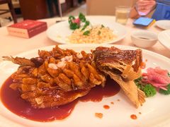 -得月楼·省级非遗·传统苏帮菜(观前店)