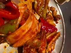 -西塔老太太泥炉烤肉(苏州大悦城店)