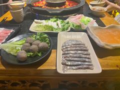 -舒家大院重庆老火锅(纪念塔店)