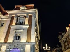 -天津意大利风情旅游区