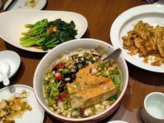 -新乾隆酒楼(帝景园店)