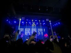 -MAO Livehouse西安