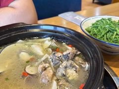-妈妈的味道·腾冲特色菜(和顺古镇店)