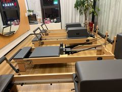 -LikingFit24小时健身•普拉提(张江店)