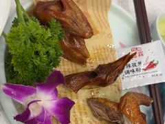 -老廣新意-全天茶点(宝能店)