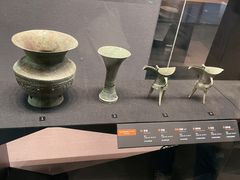 -盘龙城国家考古遗址公园