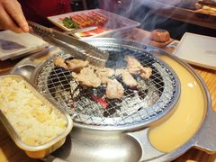 -喜来稀肉(北外滩白玉兰广场店)