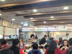 -添好运点心专门店(中环IFC店)
