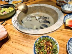 -云海肴云南菜·蒸汽石锅鱼(北京良乡华冠店)