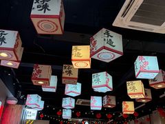 -牛市坎火锅(建设路店)