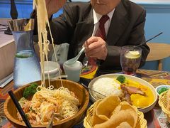 -米泰芒·东南亚料理(体育西店)