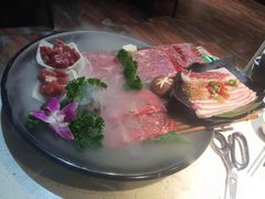 -猫抓烤肉(武进吾悦广场店)