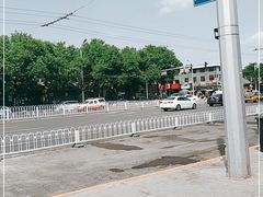 -峨嵋酒家(地安门店)