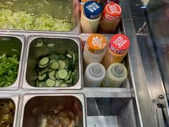 -赛百味SUBWAY(长宁龙之梦店)