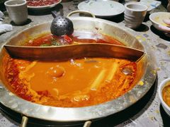 -小龙坎火锅(总店)