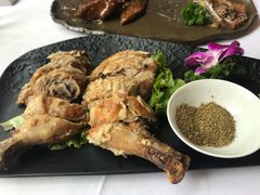 -卫鼎轩·家宴(水上公园店)