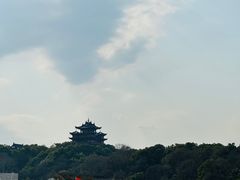 -鼓楼(西湖风景名胜区)