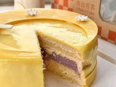 -壹点壹客·生日蛋糕(南山店)