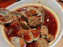 -领蟹祥记·香辣蟹·特色小海鲜(奥体天虹店)