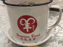 新疆缸缸肉-巴扎美食·新疆菜·西域歌舞表演餐厅(新疆大厦店)