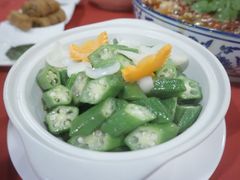 -徐记私厨(半淞园路店)