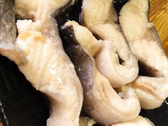 -一井烧肉·活鳗·寿司(望京SOHO店)