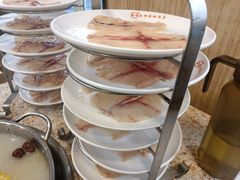 -龙继斑鱼庄(犀浦店)